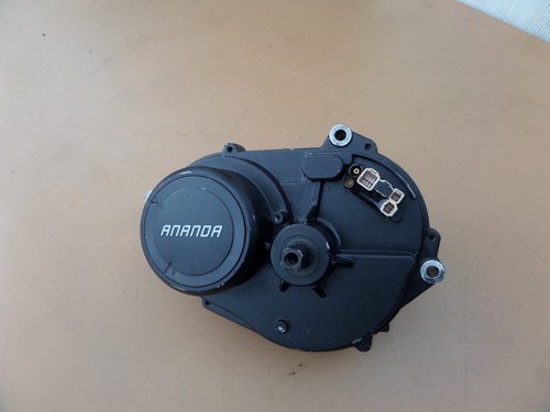 Ananda mc5 m5c 36v 250w - ananda,