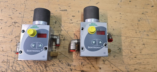 Asco numatics proportional - asco,