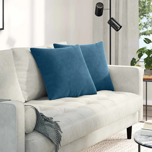 Sofakissen cordstoff - sofakissen,