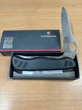 Victorinox One Hand Master RT Limited Edition 2010   Rarität