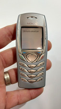4264.Nokia 6100 Very Rare -