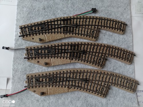 Märklin gleis - ho,