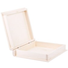 Buchschatulle 0,7 Liter Buch