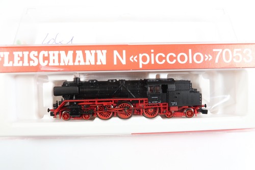 Fleischmann 7053 dampflok - 7053, n