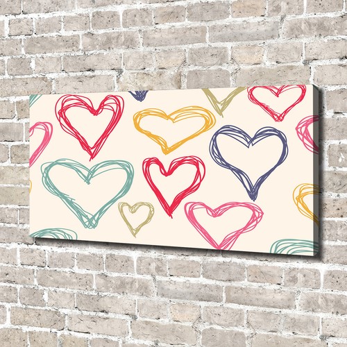 Leinwandbild kunst druck - leinwandbild, kunst-druck