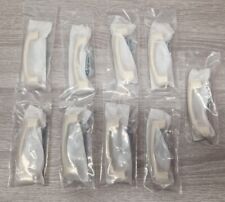 Schrankgriffe, Möbelgriffe, Schubladengriffe, Küchenschränke, Amerdeco 128mm