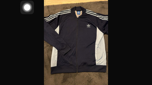 Adidas superstar joggingjacke - superstar,