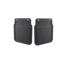 DOMAR 2x Schmutzfänger