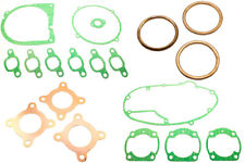 Motor Dichtsatz komplett für Kawasaki KH 250 S1 Mach KH250 S Baujahr 1972-1975