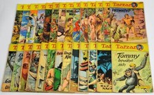 Tarzan Der König des