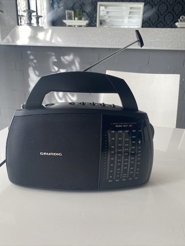 Grundig music boy - music, 180