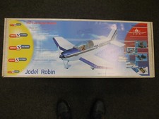 Jodel Robin RC Bausatz
