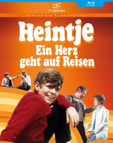 Heintje ein herz geht - -, auf