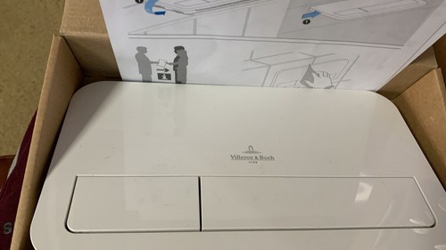 Villeroy boch spülkasten - ,