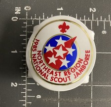 Vintage Pfadfinder BSA