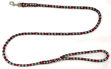 Hundeleine 8 mm kleine Hunde