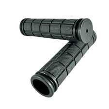 Fahrradgriffe Set ergonomisch