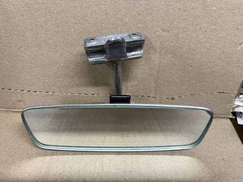Opel rekord innenspiegel - opel,