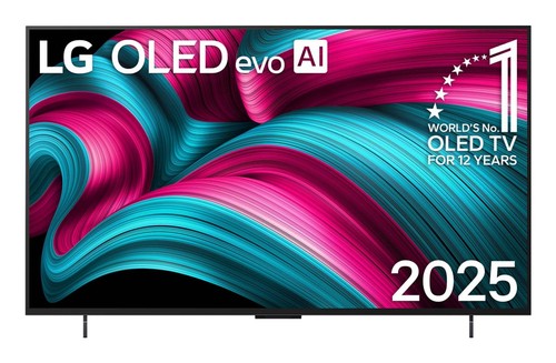 Fernseher oled42c58la 42 - fernseher,