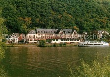 Brodenbach Hotel Anker