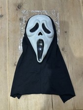 Scream Ghostface Td Reshoot