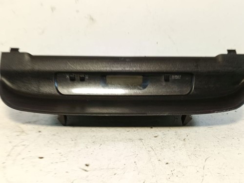 Uhr subaru forester - uhr,