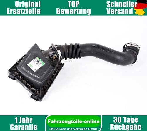 Ladeluftschlauch mit