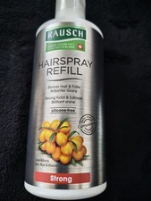 Rausch Haarspray Strong