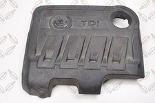 SKODA OCTAVIA II  Motorhaube