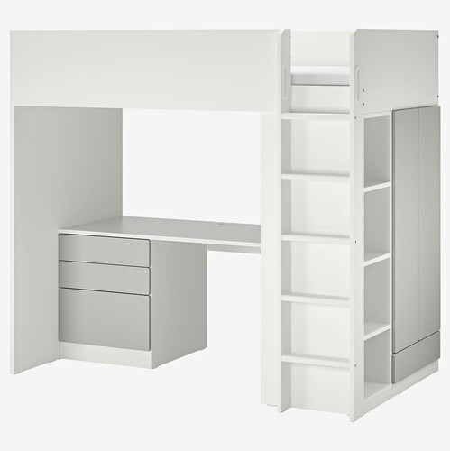 Ikea småstad hochbett - ikea,