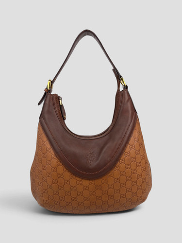 Gucci guccissima leather - gucci, hobo