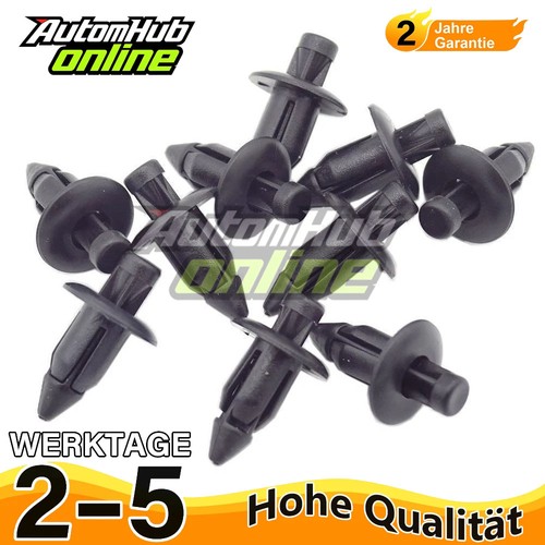 20stk verkleidung clips für - 20stk,