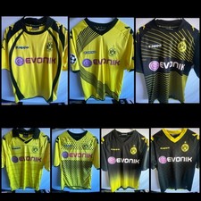 BVB Dortmund Kappa 2009 2010