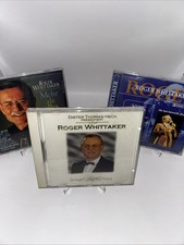 CD-Sammlung Roger Whittaker (3