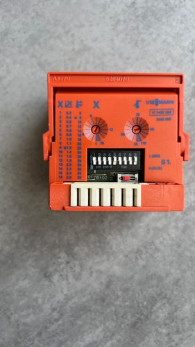 Viessmann reglerbox - viessmann,