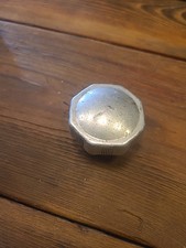 Tankdeckel Tank Deckel Verschluss Mofa Moped Hilfsmotor Oldtimer Zündapp Nsu Maw