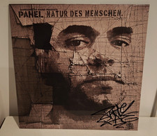 Pahel - Natur des Menschen
