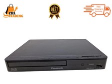 Panasonic DMP-BDT167 Blu-Ray