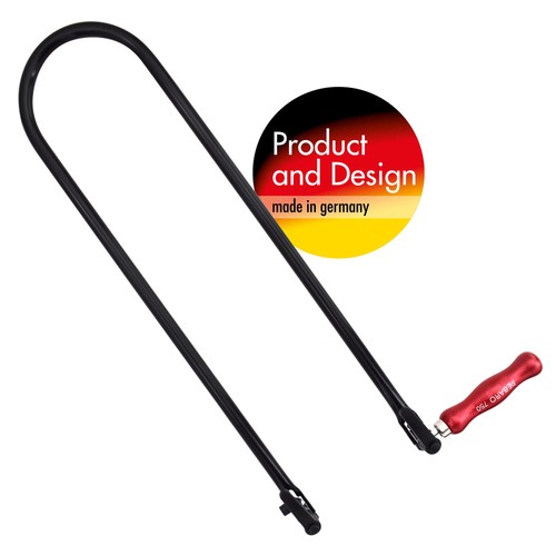 Pebaro profi laubsägebogen - pebaro,