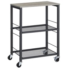 Rollwagen, Küchenwagen