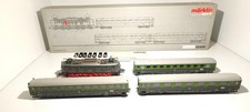 Märklin H0 26509 Zugset 4-tlg. "Fernschnellzug Berlin-Leipzig" MFX ,Sound (P330)