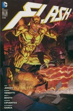 Flash - Meister der Zeit Nr