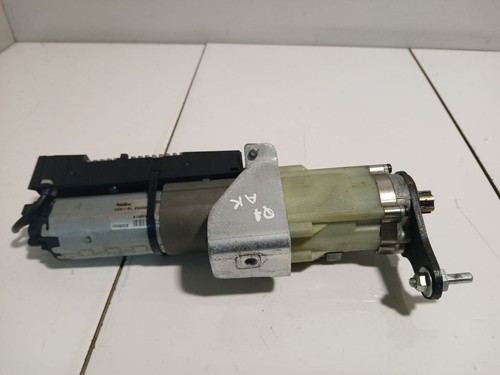 Audi 2008 hinten links - audi,