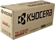 Kyocera Toner Magenta TK-5280M Original