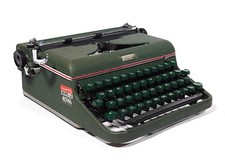 Facit-Halda AB, Portable