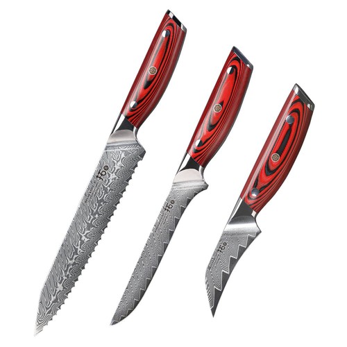 Tlg turwho brotmesser - turwho,