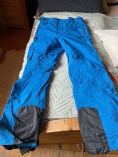 Motorrad - Regenhose Damen von