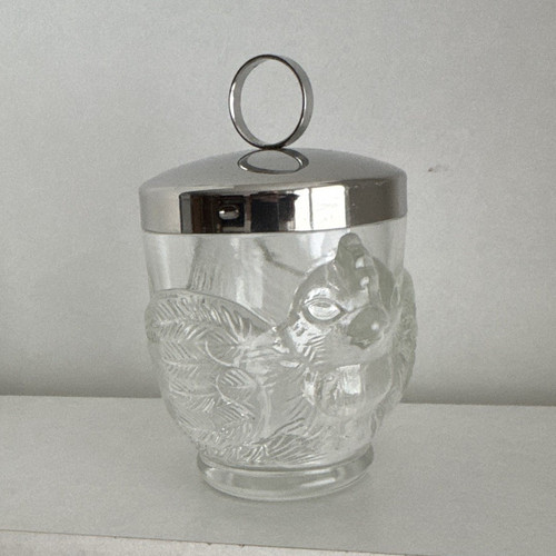Wmf glasdose mit deckel - wmf,