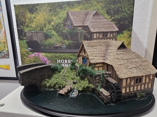 Weta der hobbit hobbingen - der,