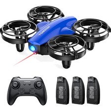 Drohne Kinder ferngesteuert